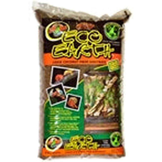 ZooMed Eco Earth Loose 8 QT ZooMed