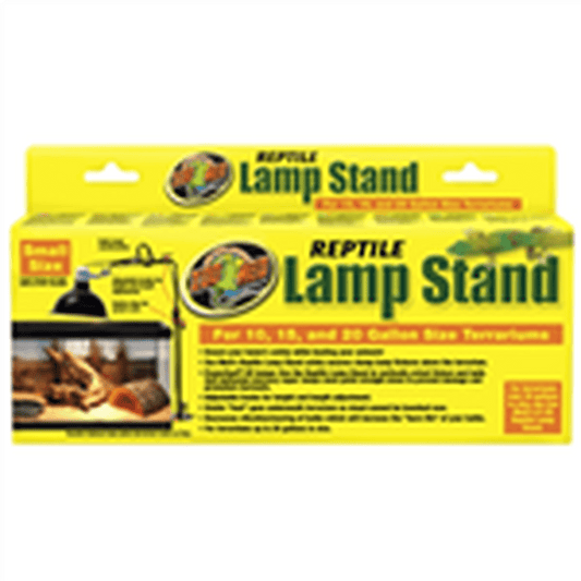 ZooMed Economy Lamp Stand 10-20 Gallon ZooMed