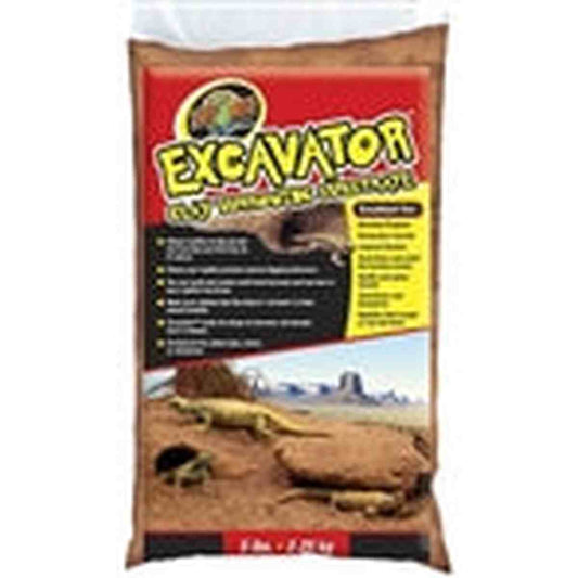 ZooMed Excavator Clay 20 lbs ZooMed