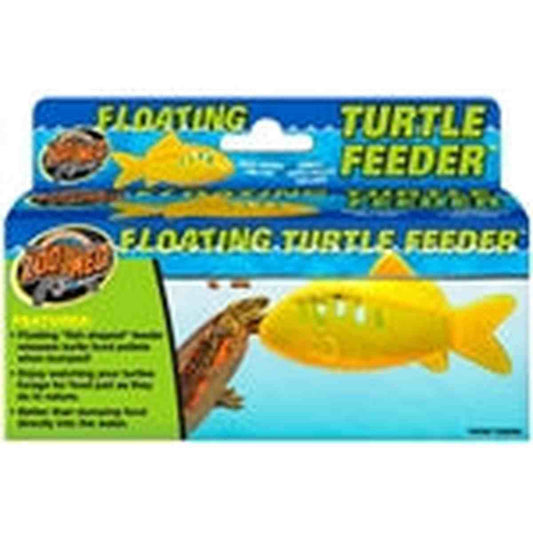 ZooMed Floating Turtle Feeder ZooMed