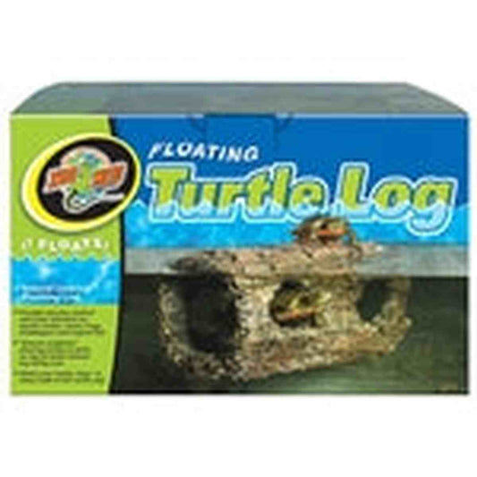 ZooMed Floating Turtle Log ZooMed