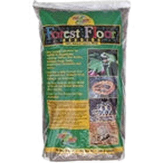 ZooMed Forest Floor Bedding 24qt ZooMed