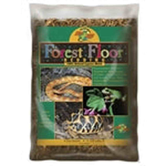 ZooMed Forest Floor Bedding 4qt ZooMed
