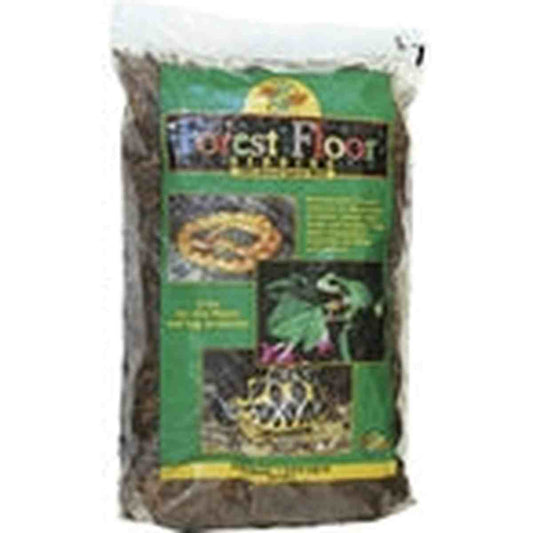 ZooMed Forest Floor Bedding 8qt ZooMed