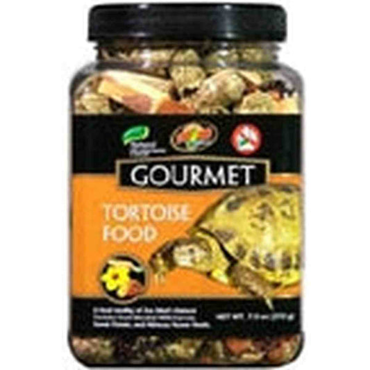 ZooMed Gourmet Tortoise Food 7.25oz ZooMed