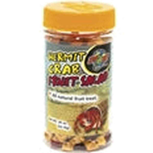 ZooMed Hermit Crab Fruit Salad 0.85oz ZooMed