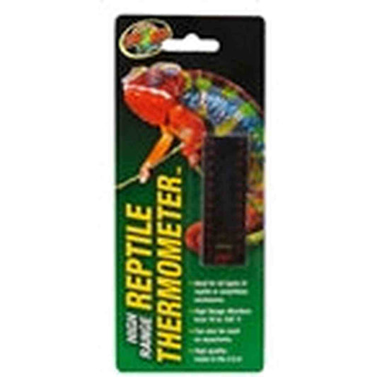 ZooMed High Range Reptile Thermometer ZooMed