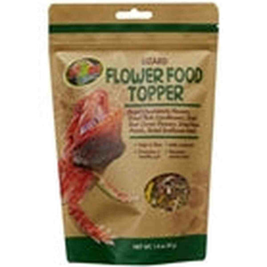 ZooMed Lizard Flower Blend 1.4oz ZooMed