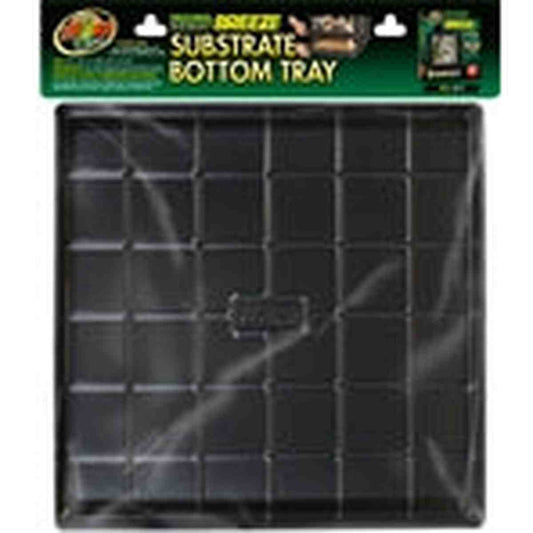 ZooMed Nano Breeze Bottom Tray ZooMed