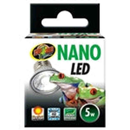 ZooMed Nano LED 5 Watt ZooMed