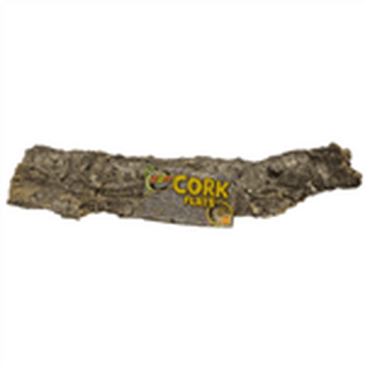 ZooMed Natural Cork Flats Cork Bark Jumbo ZooMed