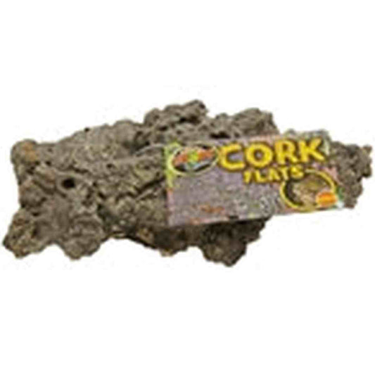 ZooMed Natural Cork Flats Cork Bark Medium ZooMed