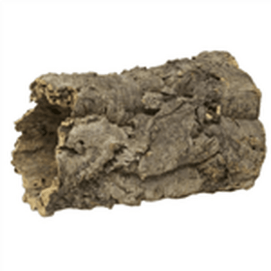 ZooMed Natural Cork Rounds Cork Bark Small ZooMed