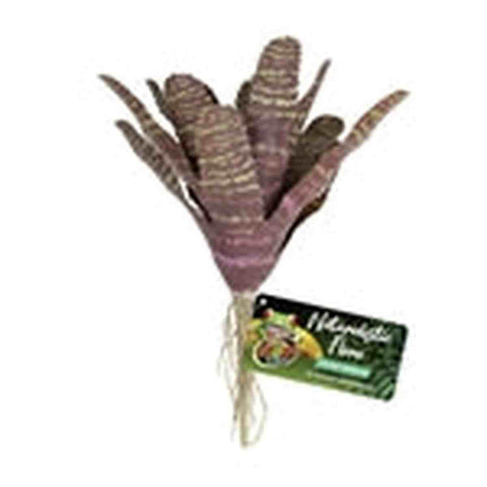 ZooMed Naturalistic Flora Chesnut Bromeliad ZooMed