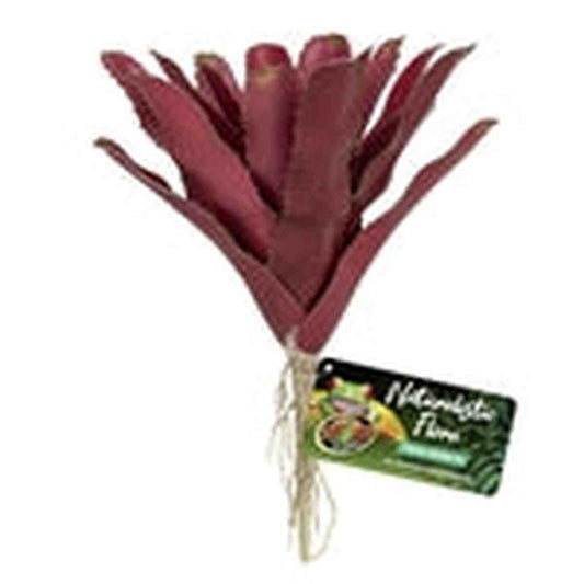 ZooMed Naturalistic Flora Fireball Bromeliad ZooMed