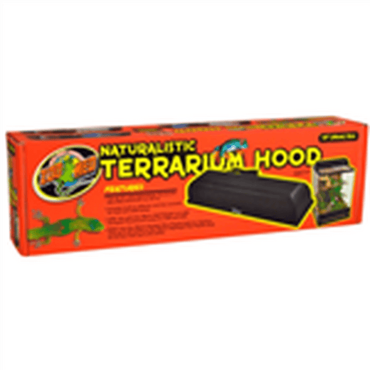 ZooMed Naturalistic Terrarium Hood 18" ZooMed