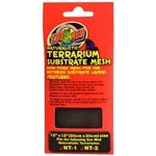 ZooMed Naturalistic Terrarium Mesh 12"x12" ZooMed