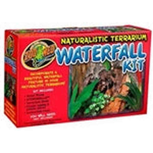 ZooMed Naturalistic Terrarium Waterfall Kit ZooMed