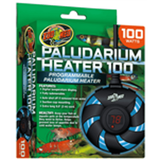 ZooMed Paludarium Heater 100 watt ZooMed