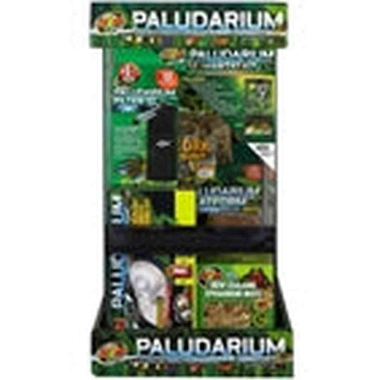 ZooMed Paludarium Kit ZooMed