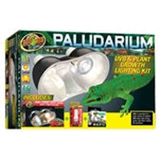 ZooMed Paludarium Light Kit ZooMed