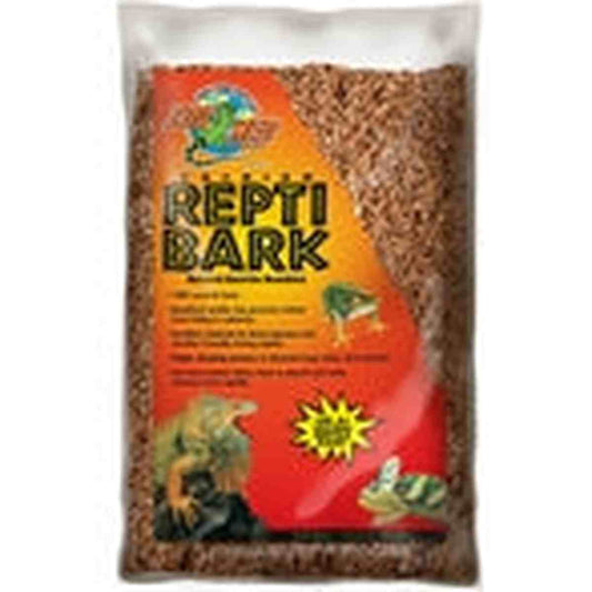 ZooMed Repti Bark 15-30 Gal 8qt ZooMed