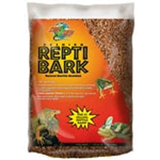 ZooMed Repti Bark 5-10 Gal 4qt ZooMed