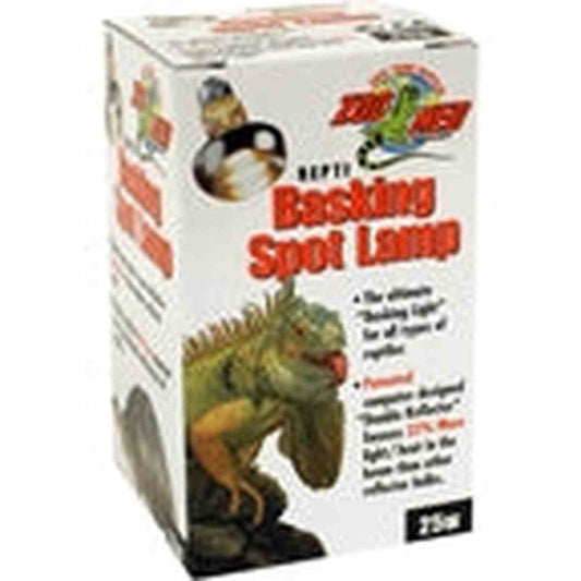 ZooMed Repti Basking Spot Lamp 25 Watt ZooMed