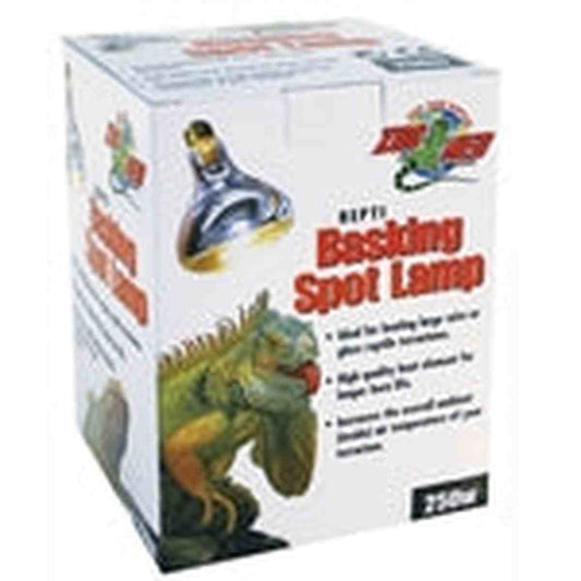 ZooMed Repti Basking Spot Lamp 250 Watt ZooMed