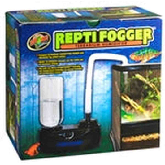 ZooMed Repti Fogger Terrarium Humidifier ZooMed
