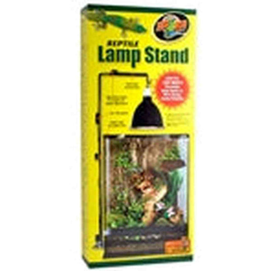 ZooMed Repti Lamp Stand 20-100 Gallon ZooMed