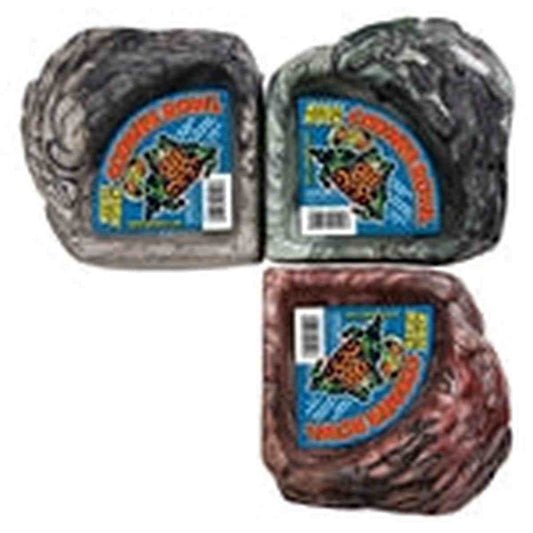 ZooMed Repti Rock Corner Water Dish Small ZooMed