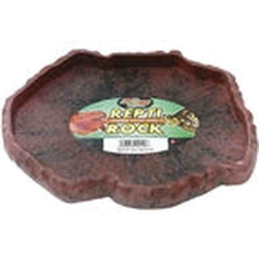 ZooMed Repti Rock Food Dish Large ZooMed