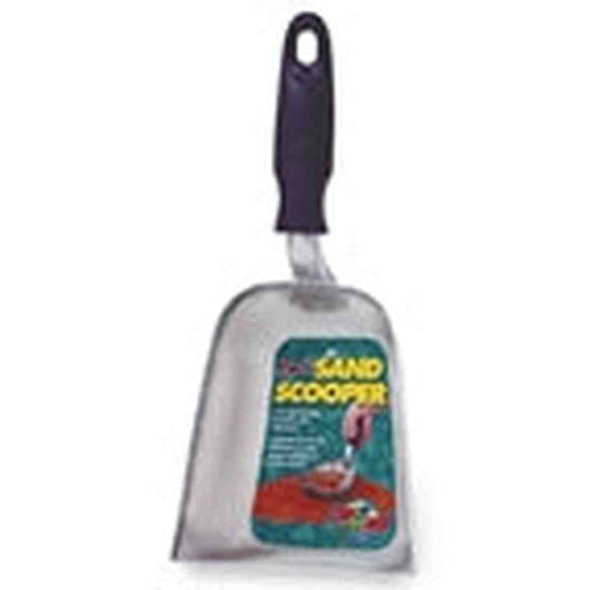 ZooMed Repti Sand Scooper for sand cleaning ZooMed