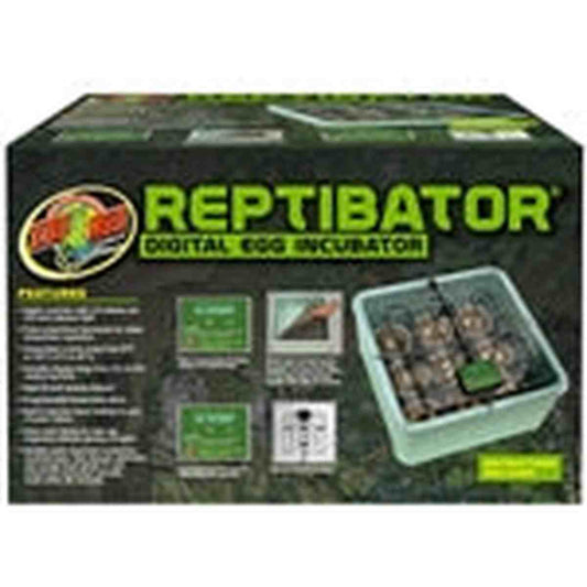 ZooMed ReptiBator Digital Incubator ZooMed