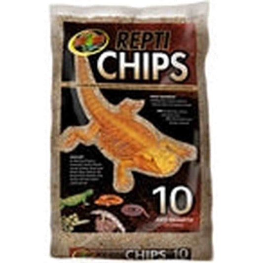 ZooMed ReptiChips 24qt ZooMed