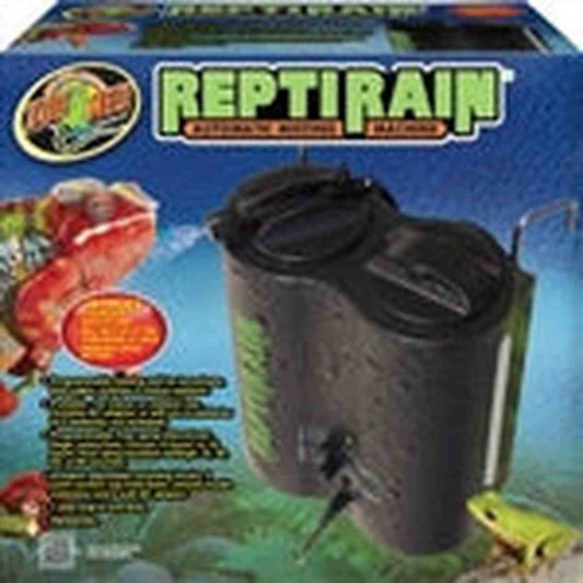 ZooMed ReptiRain Automatic Misting Machine ZooMed