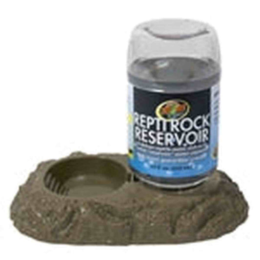 ZooMed ReptiRock Reservoir ZooMed