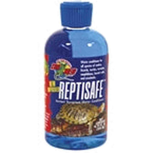 ZooMed ReptiSafe Water Conditioner 8.75oz ZooMed