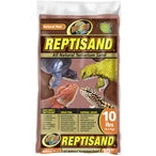 ZooMed ReptiSand - Natural Red 10 lbs ZooMed