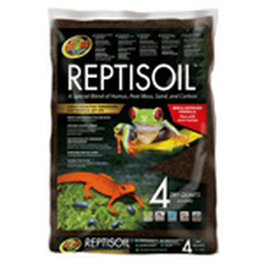 ZooMed ReptiSoil 4 QT ZooMed