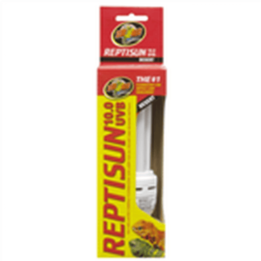 ZooMed ReptiSun 10.0 Compact Fluorescent 26 Watt ZooMed