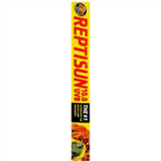 ZooMed ReptiSun 10.0 High Output UVB Lamp 36" ZooMed