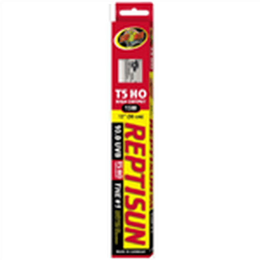 ZooMed ReptiSun 10.0 UVB T5 HO 15 Watt ZooMed
