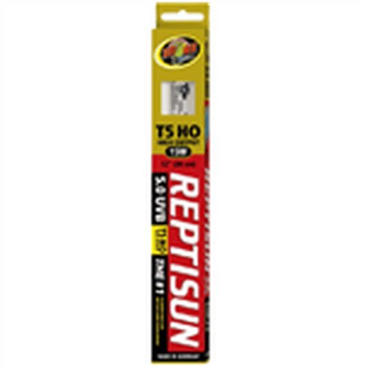 ZooMed ReptiSun 5.0 UVB T5 HO 15 Watt ZooMed