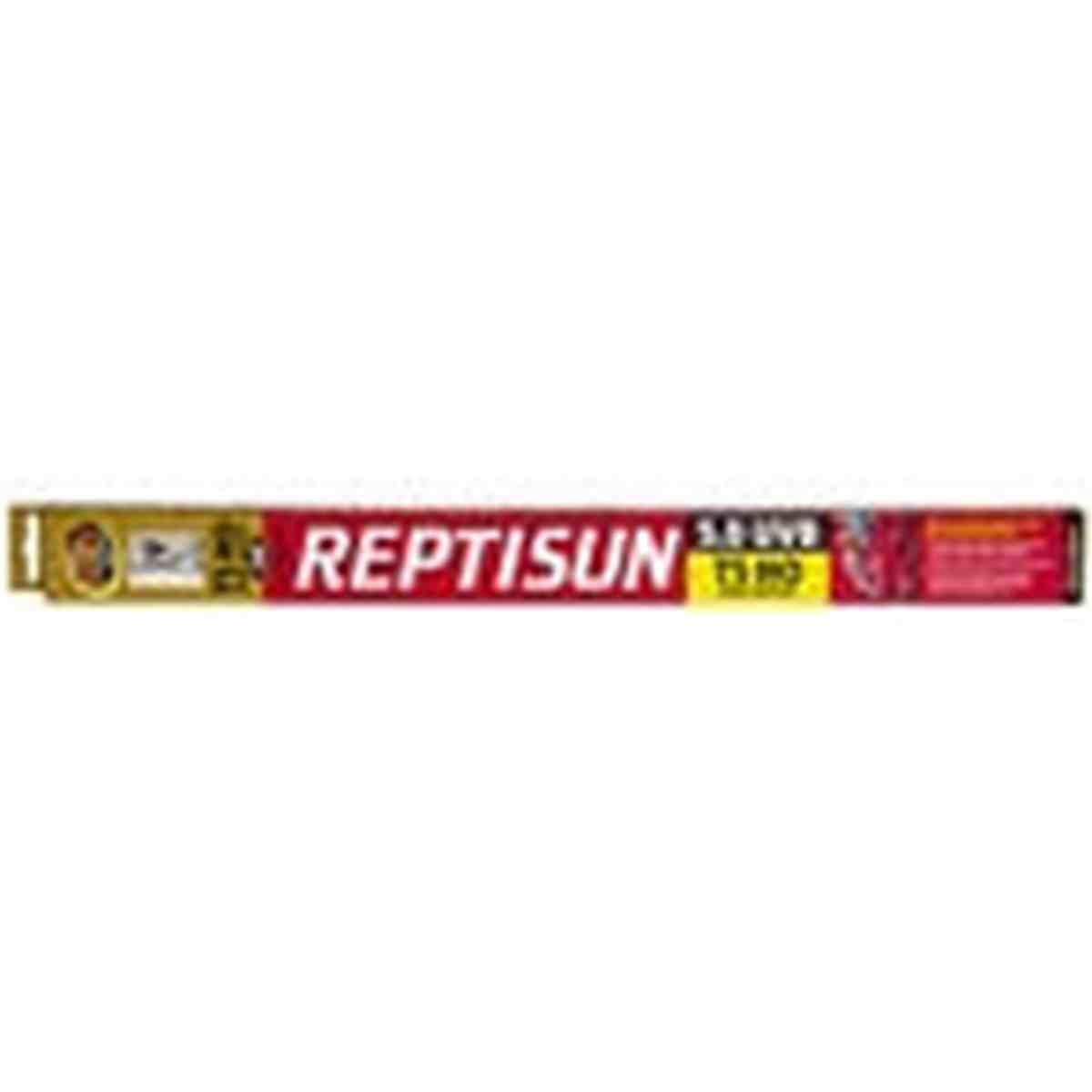 ZooMed ReptiSun T5 HO 5.0 UVB Lamp 24 Watt ZooMed