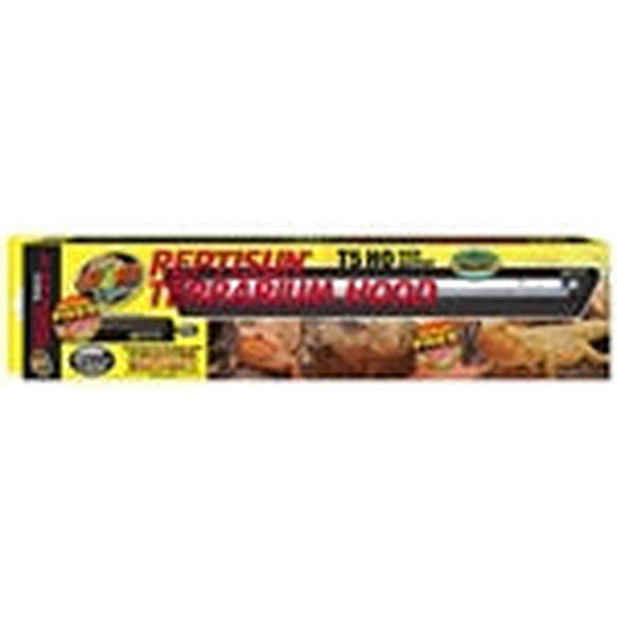 ZooMed ReptiSun T5 HO Terrarium Hood 30" ZooMed