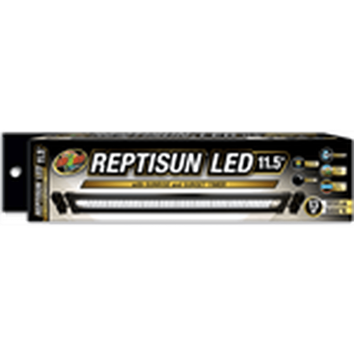 ZooMed Reptisun LED w/ Timer - 11.5" ZooMed