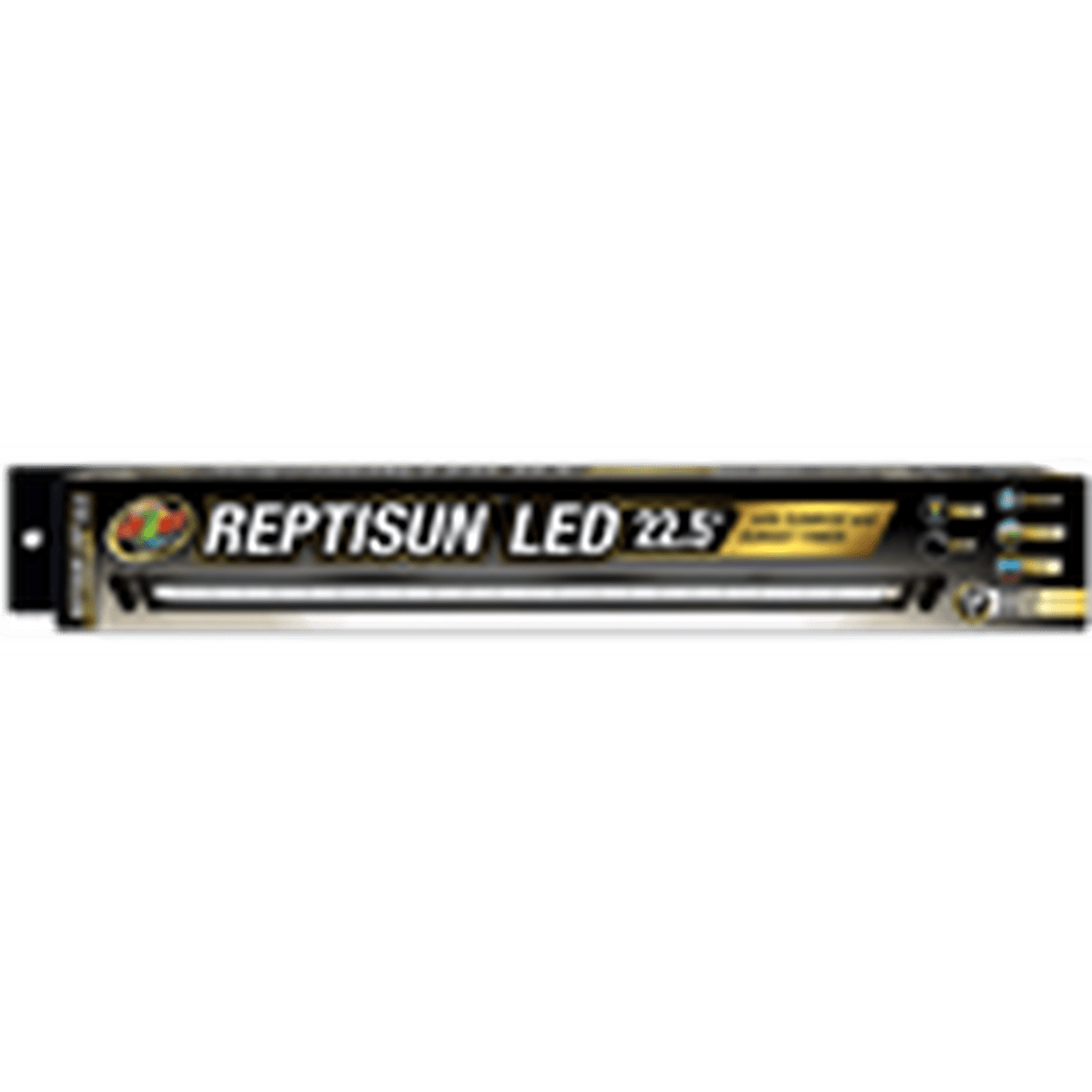 ZooMed Reptisun LED w/ Timer - 22.5" ZooMed