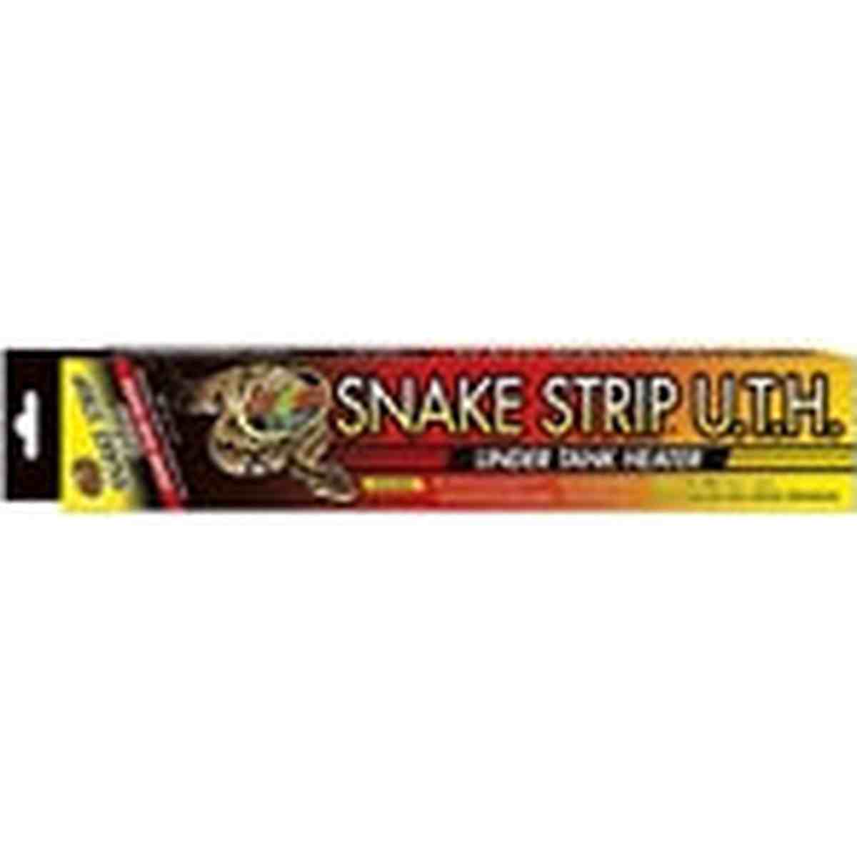 ZooMed Snake Strip UTH 3.5" x 18" ZooMed